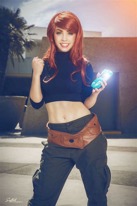 cosplay hottie